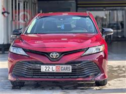 تۆیۆتا کامری